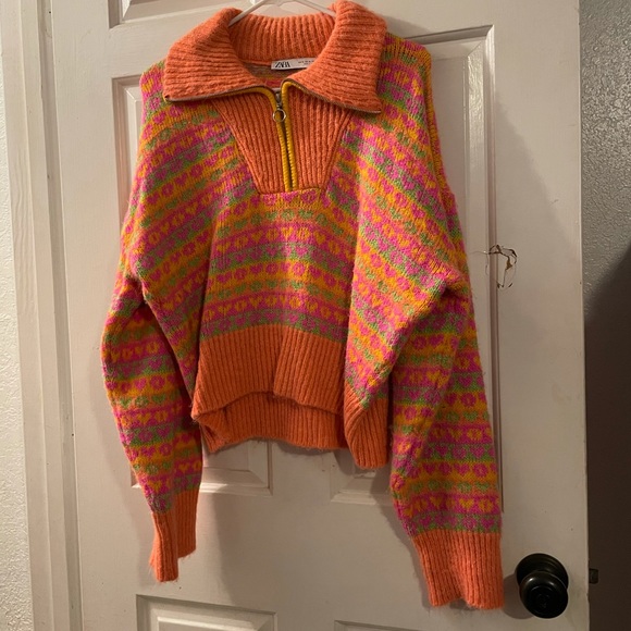Zara Sweaters - Zara sweater
